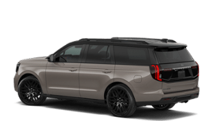 2026 Ford Expedition® External Image 3